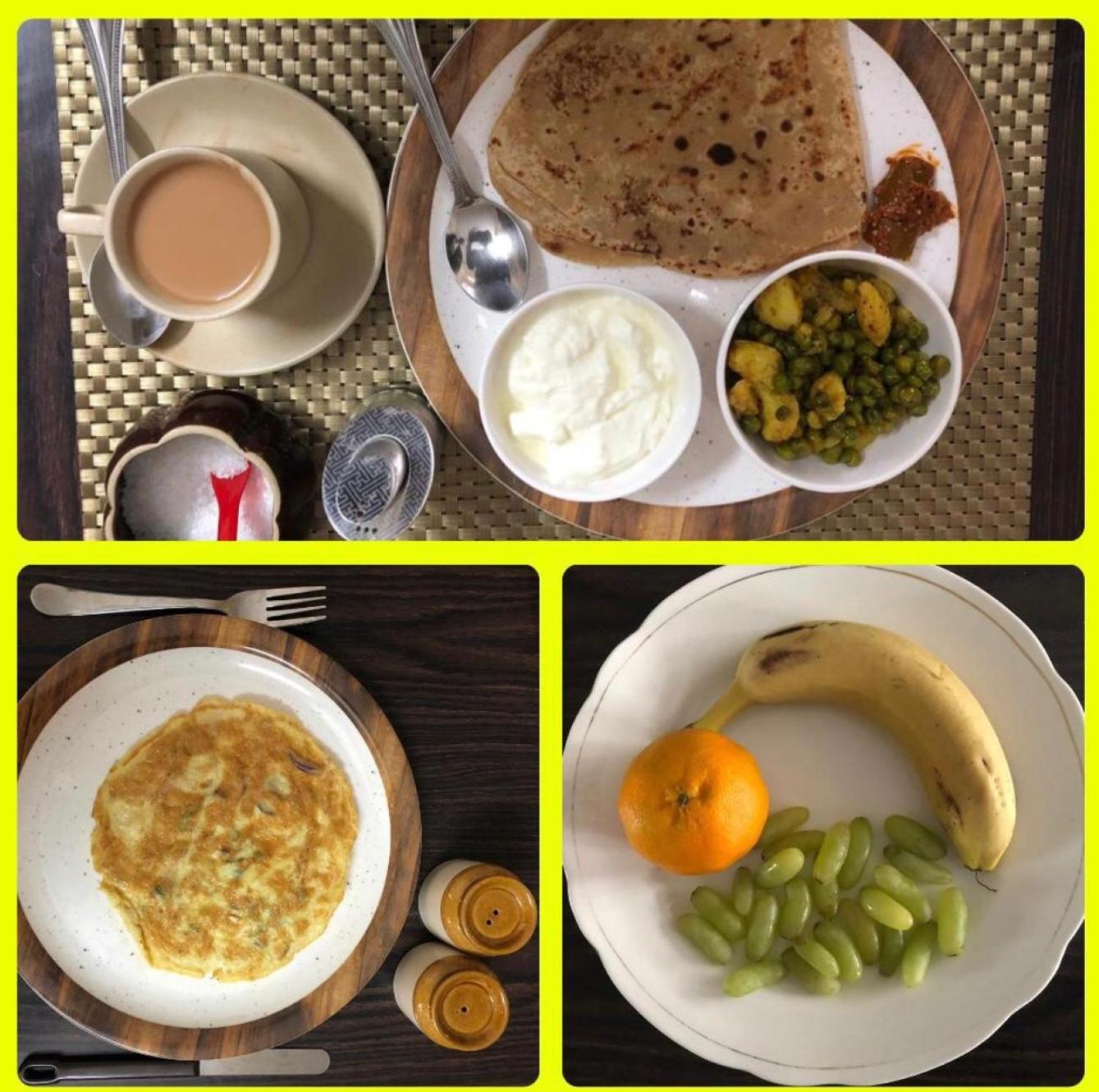 Mimosa Udaipur Bed and Breakfast Buitenkant foto