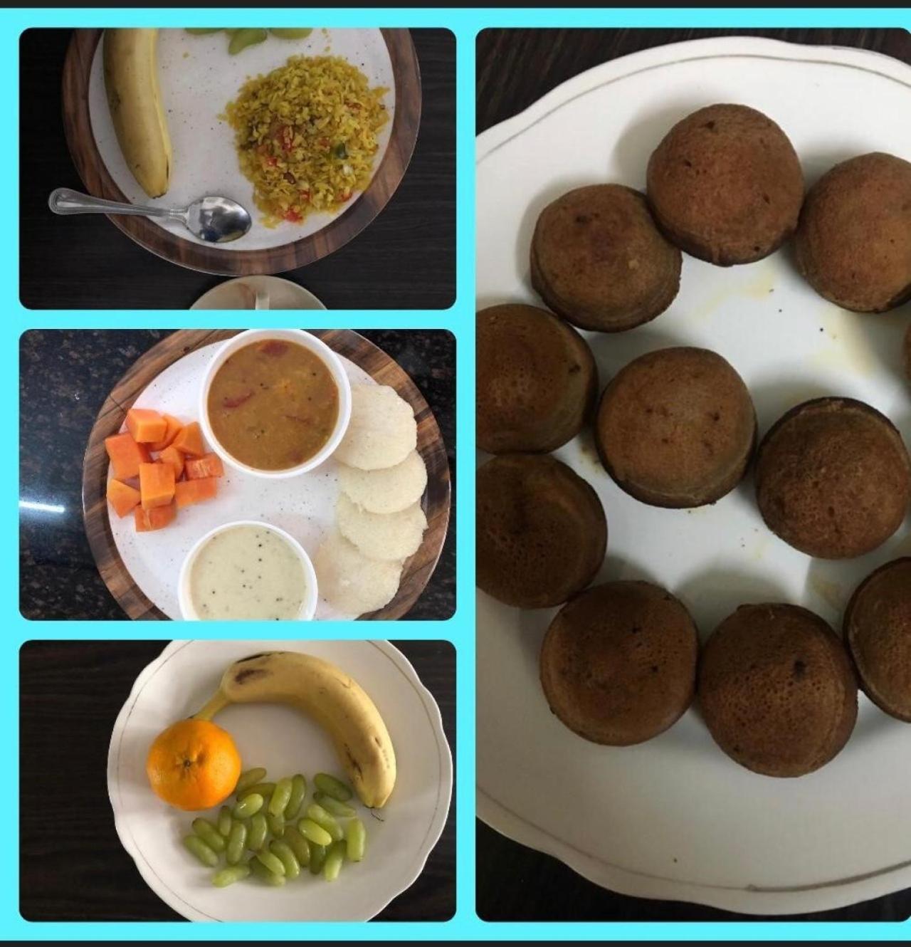 Mimosa Udaipur Bed and Breakfast Buitenkant foto